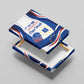 Cape Verde Canvas Wall Art with Independence Day 5th July Flag Celebration Spirit