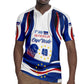 Cape Verde Rugby Jersey with Independence Day 5th July Flag Celebration Spirit