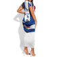 Cape Verde Short Sleeve Bodycon Dress with Independence Day 5th July Flag Celebration Spirit