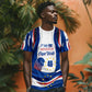 Cape Verde T shirt with Independence Day 5th July Flag Celebration Spirit