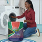 South Africa Heritage Day Laundry Basket Celebrating Roots Flag Map Sunset Savanna