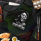 Fannie Lou Hamer Apron Im Sick and Tired Quote Design Bold Portrait and Civil Rights Movement Tribute - African Pride