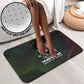 Fannie Lou Hamer Bathroom Set Im Sick and Tired Quote Design Bold Portrait and Civil Rights Movement Tribute - African Pride