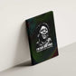 Fannie Lou Hamer Canvas Wall Art Im Sick and Tired Quote Design Bold Portrait and Civil Rights Movement Tribute - African Pride
