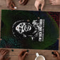 Fannie Lou Hamer Puzzle Im Sick and Tired Quote Design Bold Portrait and Civil Rights Movement Tribute - African Pride