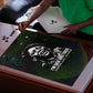 Fannie Lou Hamer Puzzle Im Sick and Tired Quote Design Bold Portrait and Civil Rights Movement Tribute - African Pride
