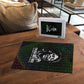 Fannie Lou Hamer Puzzle Im Sick and Tired Quote Design Bold Portrait and Civil Rights Movement Tribute - African Pride