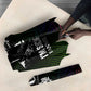 Fannie Lou Hamer Umbrella Im Sick and Tired Quote Design Bold Portrait and Civil Rights Movement Tribute - African Pride
