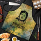Fannie Lou Hamer Apron Unbossable Quote Design Protest Silhouettes and Voting Rights Tribute - African Pride