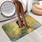 Fannie Lou Hamer Bathroom Set Unbossable Quote Design Protest Silhouettes and Voting Rights Tribute - African Pride