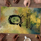 Fannie Lou Hamer Puzzle Unbossable Quote Design Protest Silhouettes and Voting Rights Tribute - African Pride
