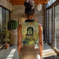 Fannie Lou Hamer Women Sleeveless Polo Shirt Unbossable Quote Design Protest Silhouettes and Voting Rights Tribute - African Pride