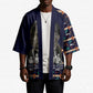 Kwame Nkrumah Kimono Ghana Pan-African Print Design Portrait and Anti-Colonial Legacy Tribute - African Pride