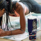 Kwame Nkrumah Tumbler With Handle Ghana Pan-African Print Design Portrait and Anti-Colonial Legacy Tribute - African Pride