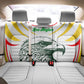 Mali Les Aigles Football Back Car Seat Cover Eagles Sporty Style