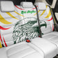 Mali Les Aigles Football Back Car Seat Cover Eagles Sporty Style