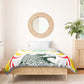Mali Les Aigles Football Bedding Set Eagles Sporty Style