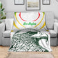 Mali Les Aigles Football Blanket Eagles Sporty Style