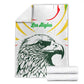 Mali Les Aigles Football Blanket Eagles Sporty Style