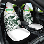 Mali Les Aigles Football Car Seat Cover Eagles Sporty Style