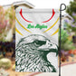 Mali Les Aigles Football Garden Flag Eagles Sporty Style