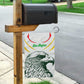 Mali Les Aigles Football Garden Flag Eagles Sporty Style
