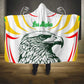 Mali Les Aigles Football Hooded Blanket Eagles Sporty Style