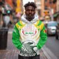 Mali Les Aigles Football Hoodie Eagles Sporty Style