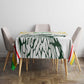 Mali Les Aigles Football Tablecloth Eagles Sporty Style