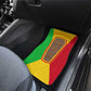 I Love Mali Car Mats Famous Tourist Destinations