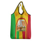 I Love Mali Grocery Bag Famous Tourist Destinations