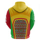 I Love Mali Hoodie Famous Tourist Destinations