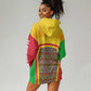 I Love Mali Hoodie Dress Famous Tourist Destinations