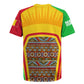 I Love Mali Rugby Jersey Famous Tourist Destinations