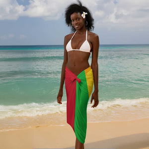 I Love Mali Sarong Famous Tourist Destinations