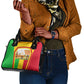 I Love Mali Shoulder Handbag Famous Tourist Destinations