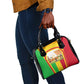 I Love Mali Shoulder Handbag Famous Tourist Destinations