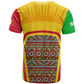 I Love Mali T shirt Famous Tourist Destinations