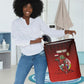 Personalized Egypt Soccer Crocodile Mascot Laundry Basket Egyptian Pyramid Football Cultural Graphic Art