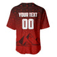 Personalized Egypt Soccer Crocodile Mascot Baseball Jersey Egyptian Pyramid Football Cultural Graphic Art
