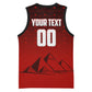 Personalized Egypt Soccer Crocodile Mascot Basketball Jersey Egyptian Pyramid Football Cultural Graphic Art