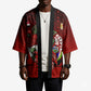 Personalized Egypt Soccer Crocodile Mascot Kimono Egyptian Pyramid Football Cultural Graphic Art