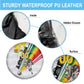 Personalized Ghana Soccer Elephant Spare Tire Cover Ghana Flag Kente Football Player - Cassia Fistula Flower