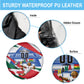 Personalized Ghana Soccer Eagle Spare Tire Cover Ghana Flag Kente - Black Stars Football Stadium Graphic