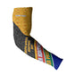 Personalized South Africa Heritage Day Arm Sleeves One Nation Many Stories Geometric Flag Pattern