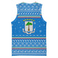 Equatorial Guinea Christmas Basketball Jersey Nzalang Noel Eagle Flag Snowflakes - African Pride