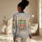 Haile Selassie I Ethiopia Women Casual Shirt with King of Kings and Conquering Lion Cloud Rays and Regal Portrait