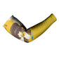 Angela Davis Arm Sleeves Bold Pop Art Style Freedom Is a Constant Struggle Quote Civil Rights Activist - African Pride