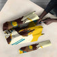 Angela Davis Umbrella Bold Pop Art Style Freedom Is a Constant Struggle Quote Civil Rights Activist - African Pride