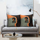 Angela Davis Pillow Cover Retro Graphic Design I Am Changing the Things I Cannot Accept Quote Civil Rights Empowerment Tribute - African Pride
